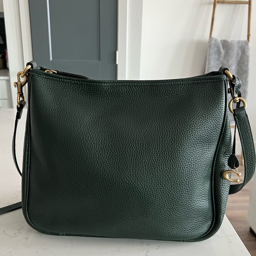 Coach Cary shoulder bag